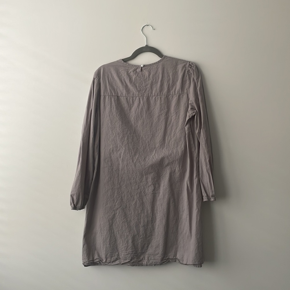 Light Shift Dress - Picture 8 of 10